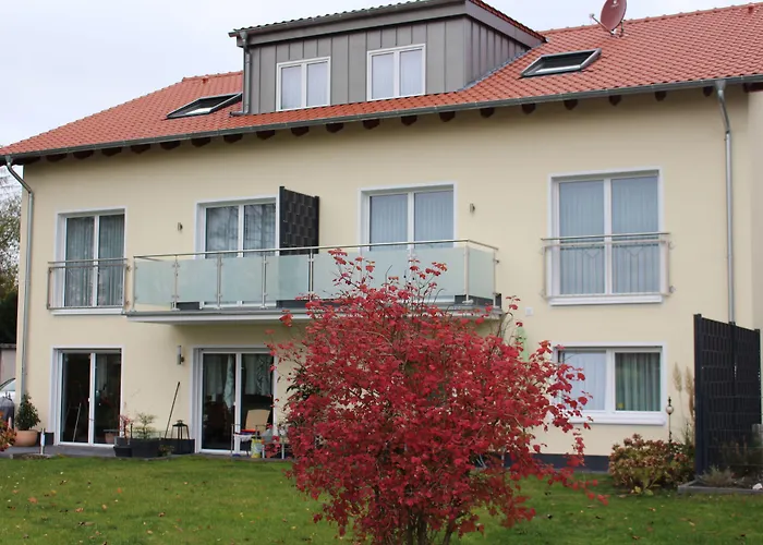Landhaus Jaegerkrug