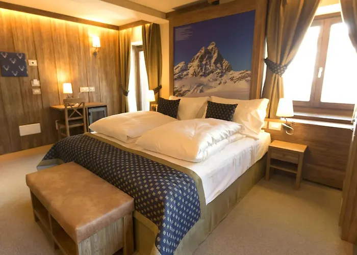 Hotel Marmore