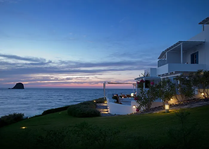 Melian Boutique Hotel & Spa