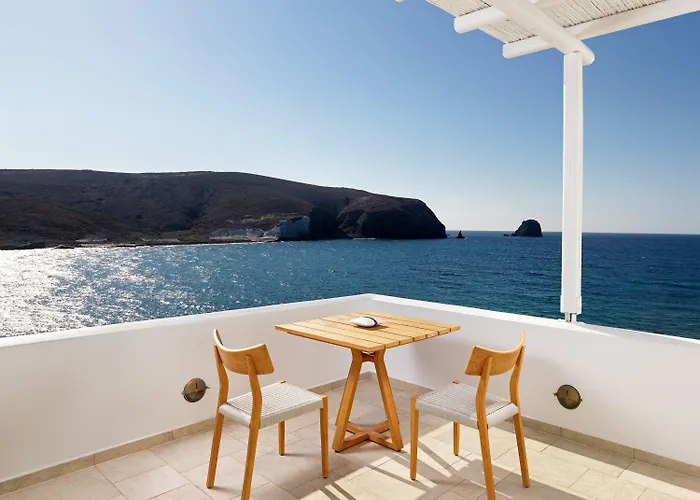 Melian Boutique Hotel & Spa