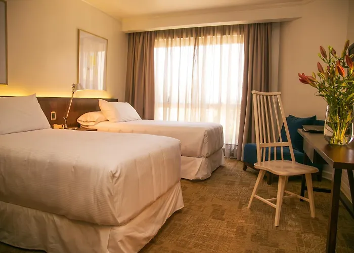 Hotel Costa Real