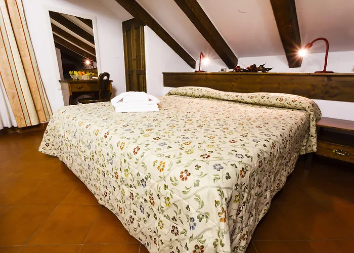 Hotel Biancaneve