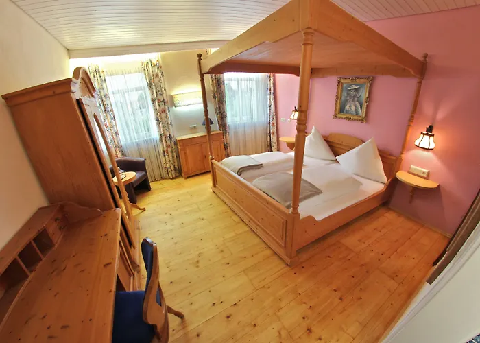 Gesundheitshotel Roessle