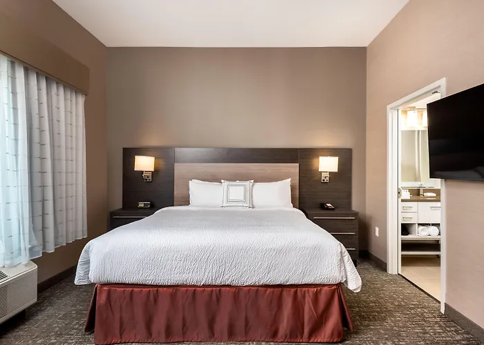 Towneplace Suites By Marriott Whitefish Kalispell