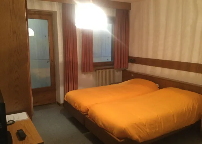 Hotel Alpenrose