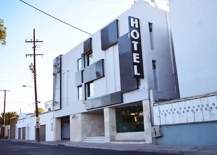 Hotel Olé