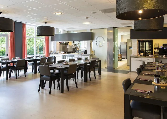 Hotel Spelderholt