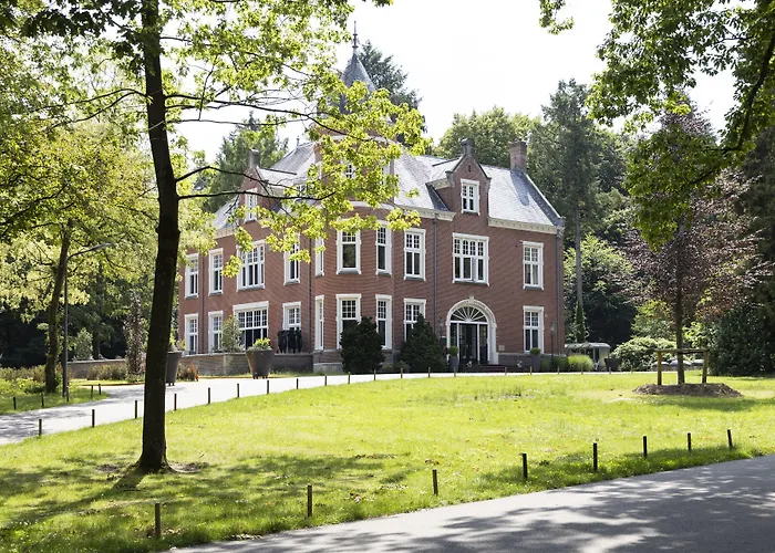 Hotel Spelderholt