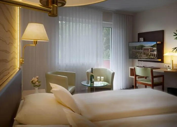 Hotel Sonneneck