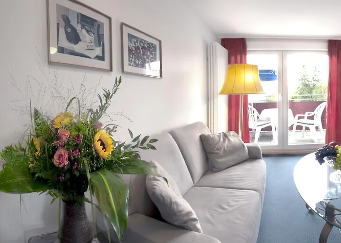 Hotel Sonneneck
