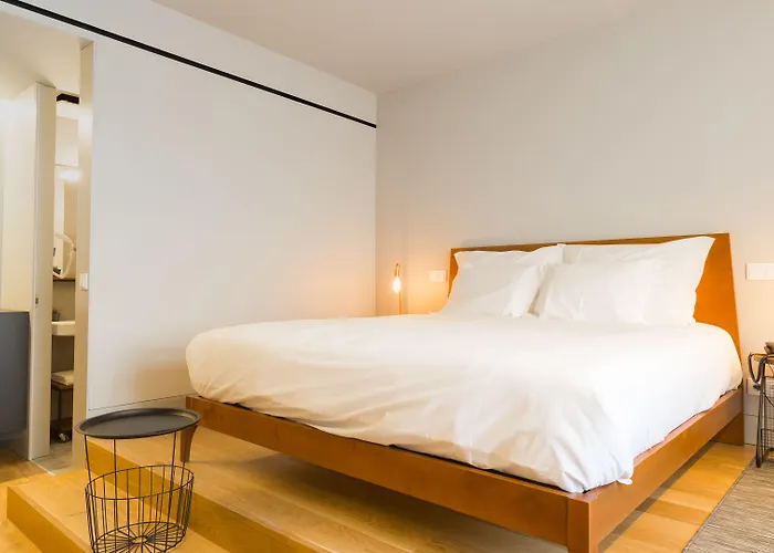 Braga Heritage Lofts