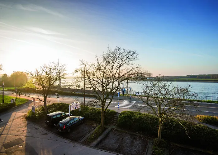 Hotel & Restaurant Zum Vater Rhein