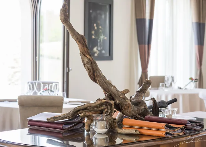 Borgo La Chiaracia Resort & Spa