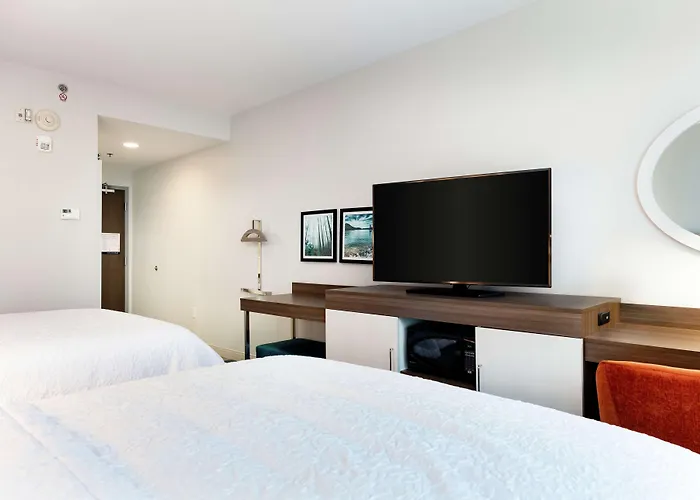 Hampton Inn Acworth