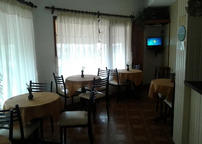 Hotel Mirasol