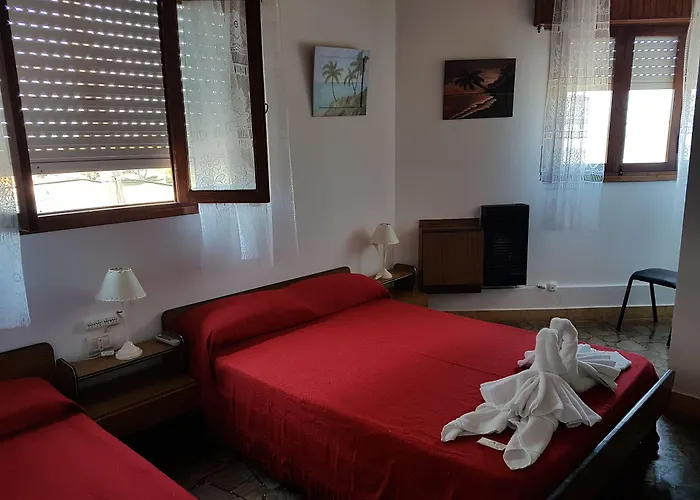 Hotel Mirasol