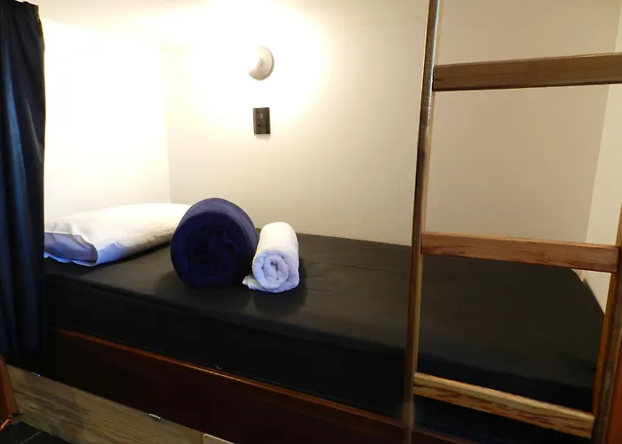 Hostel Utopia