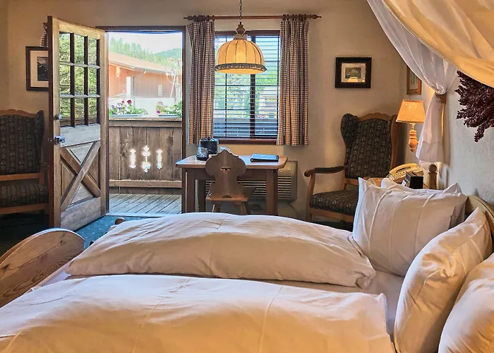 Hotel Pension Anna