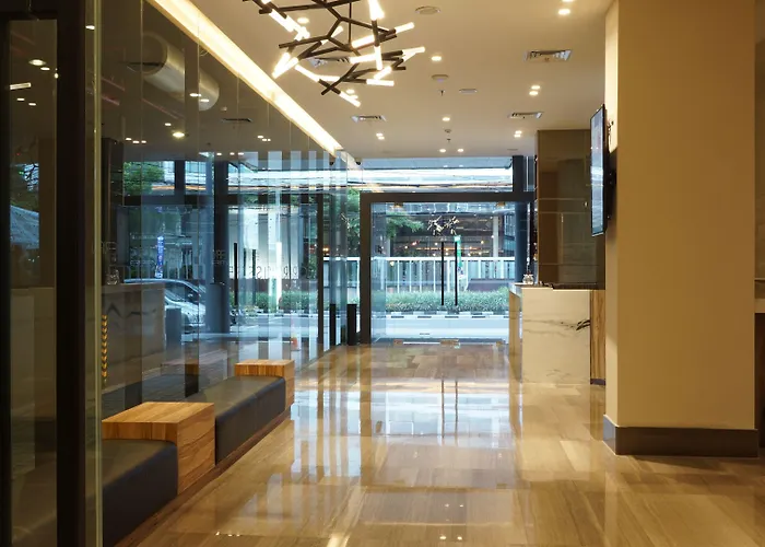 Erian Hotel