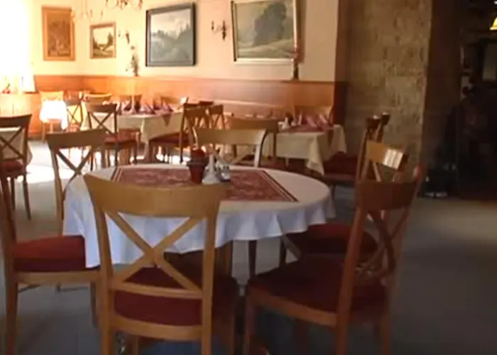 Hotel Elbparadies