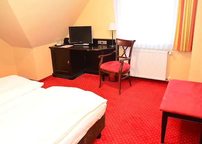 Hotel Amadis