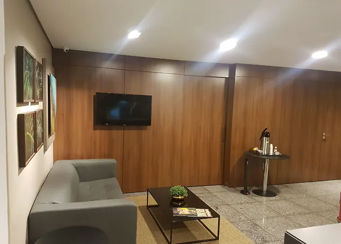 Hotel Alpha