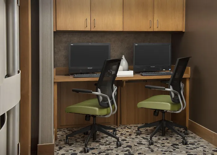 Springhill Suites By Marriott Punta Gorda Harborside