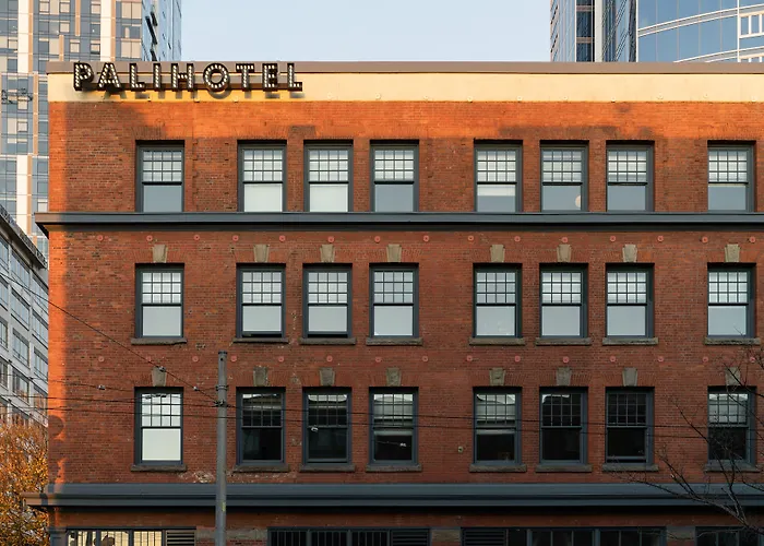 Palihotel Seattle
