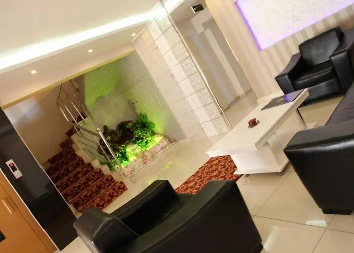 Hattusirin Hotel
