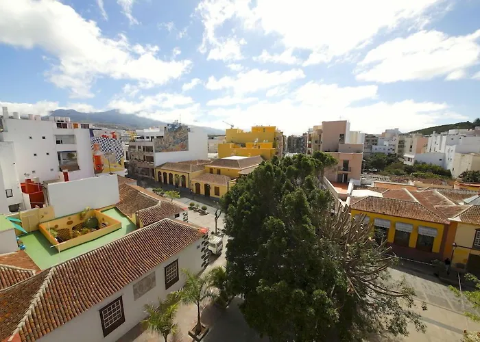 Hotel Edén