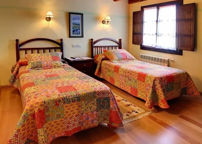 Hotel L'Alloru (Adults Only)