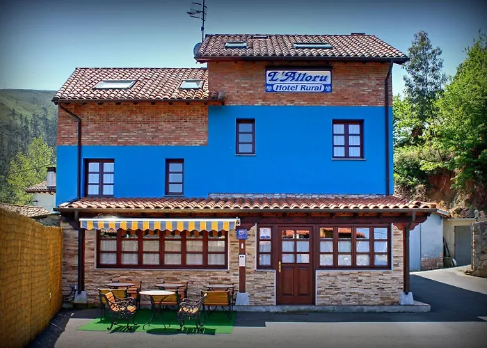 Hotel L'Alloru (Adults Only)