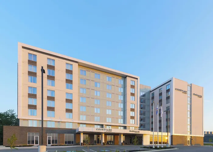 Residence Inn By Marriott Halifax Dartmouth