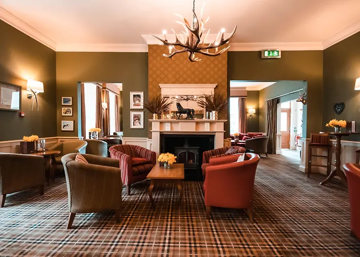 The Pheasant Hotel, Holt, Norfolk - The Coaching Inn Group