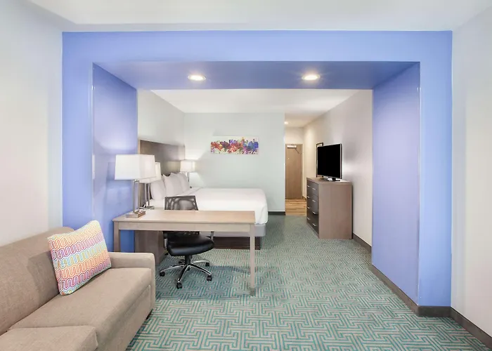 La Quinta By Wyndham Dallas Duncanville