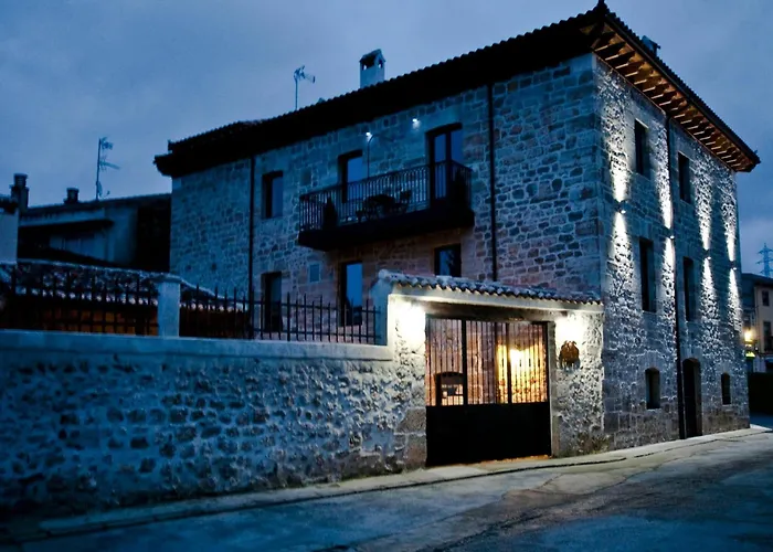 La Casa De Beli