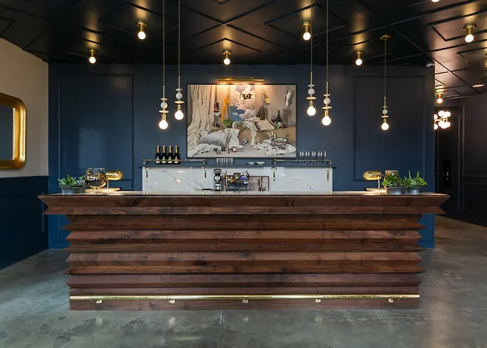 Atticus Hotel