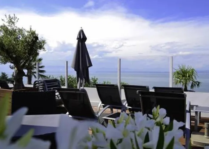 Savoy Hôtel Evian