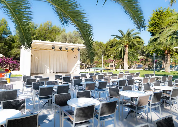 Hotel Millor Sol