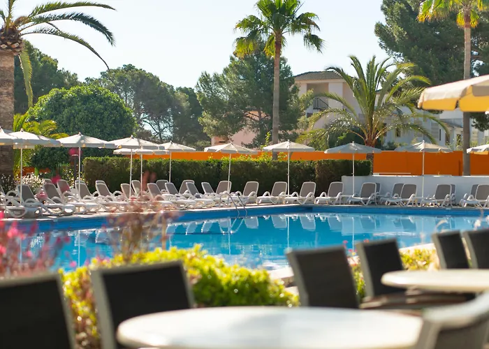 Hotel Millor Sol