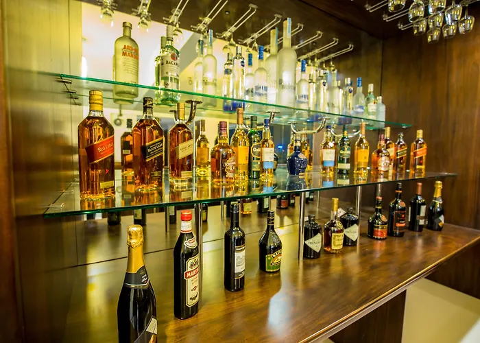 Trillium Boutique City Hotel