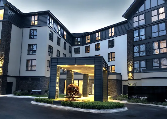 Boulevard Hotel