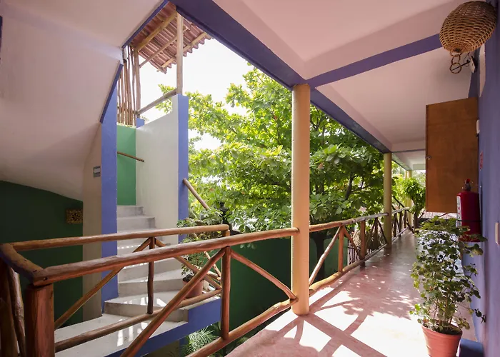 Casa Almendro