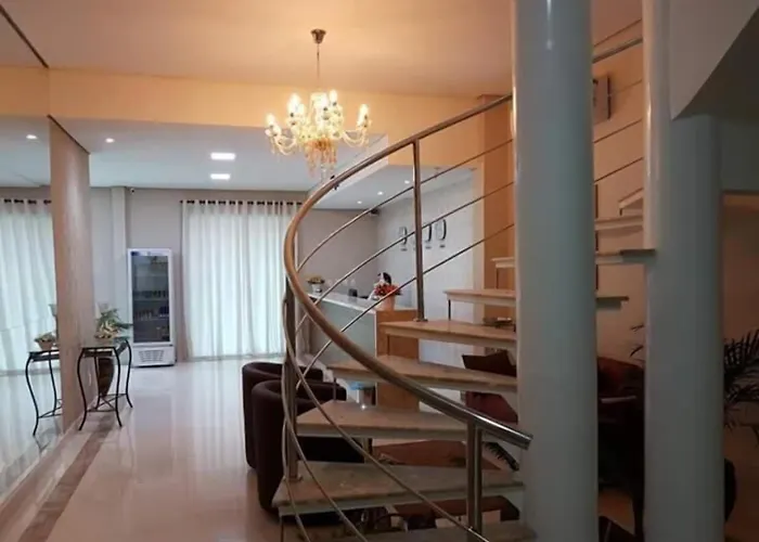 Hotel Loureiro