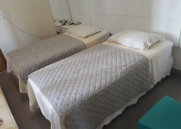 Hotel Loureiro