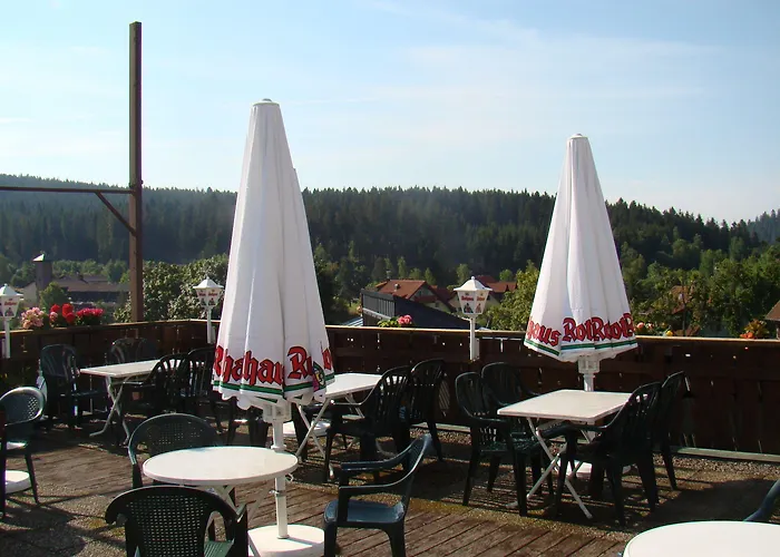 Hotel Jägerhof