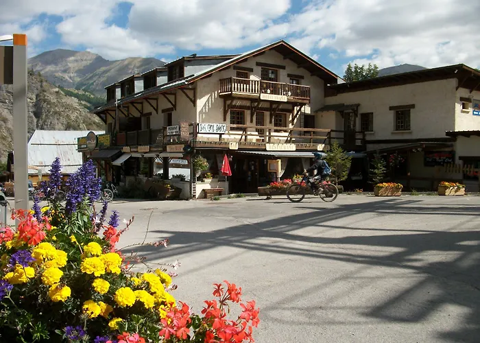 Hotel Franz