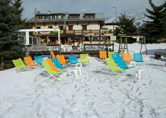 Hotel Franz