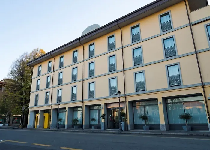 Lvg Hotel Collection - Cavour