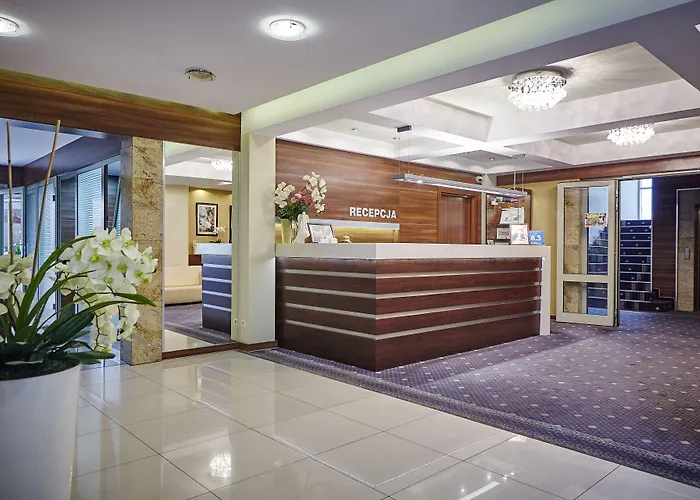 Hotel Rad